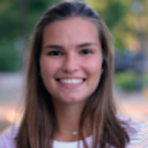 Meet your Posher, Adriana